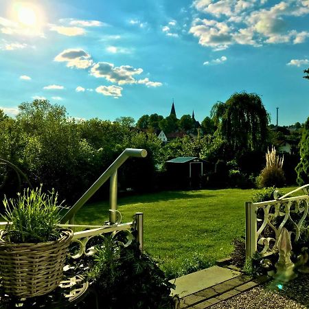 Ferienwohnung Koerbecke Am Moehnesee Luaran gambar