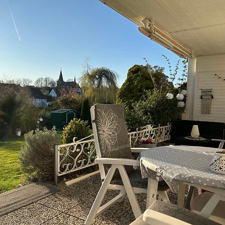 Ferienwohnung Koerbecke Am Moehnesee Luaran gambar