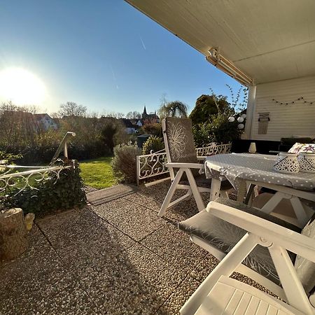 Ferienwohnung Koerbecke Am Moehnesee Luaran gambar