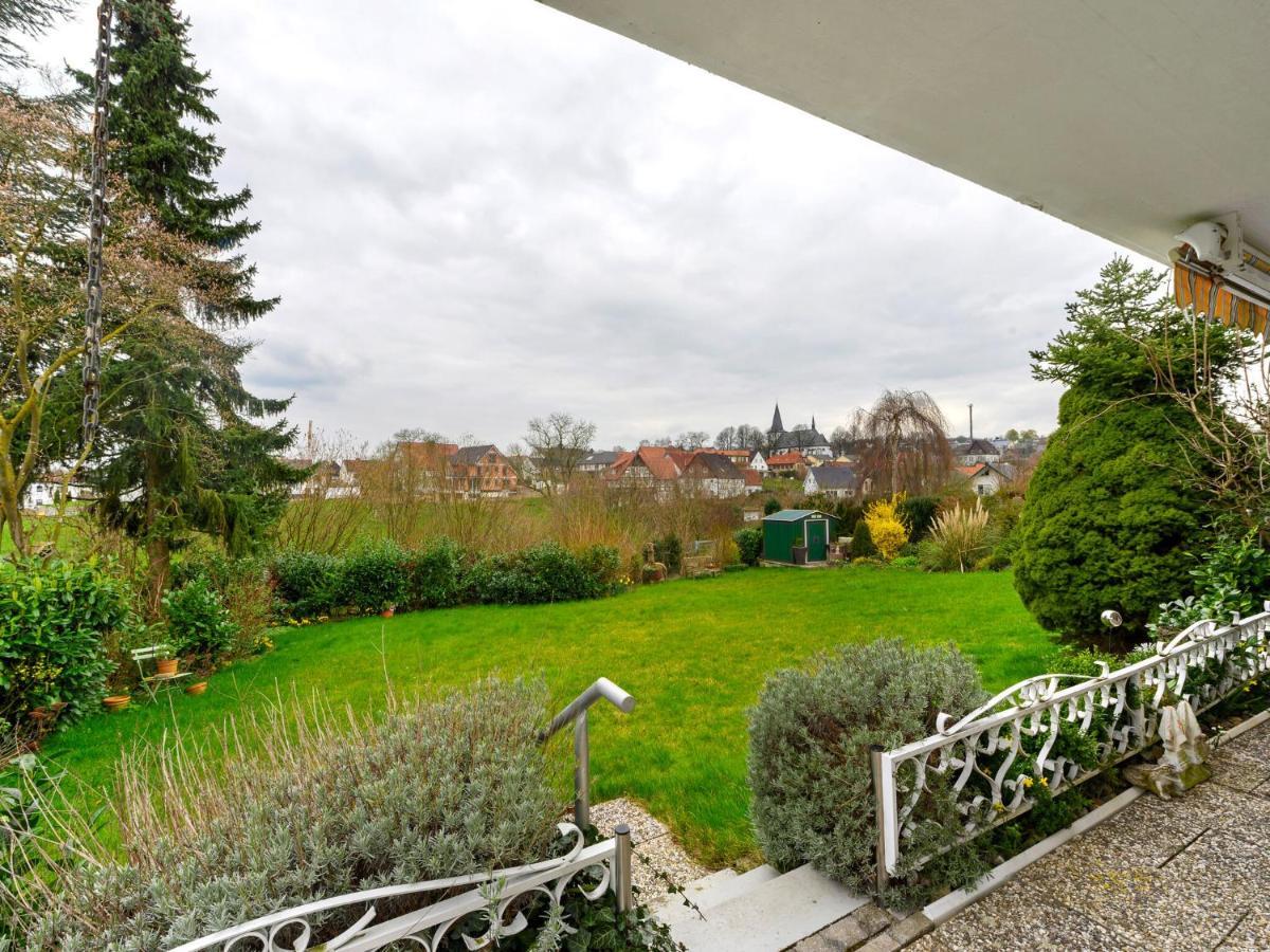 Ferienwohnung Koerbecke Am Moehnesee Luaran gambar