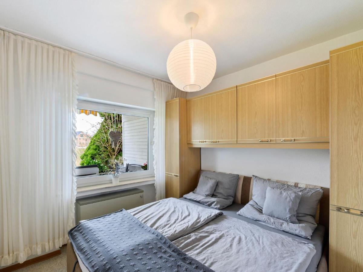 Ferienwohnung Koerbecke Am Moehnesee Luaran gambar