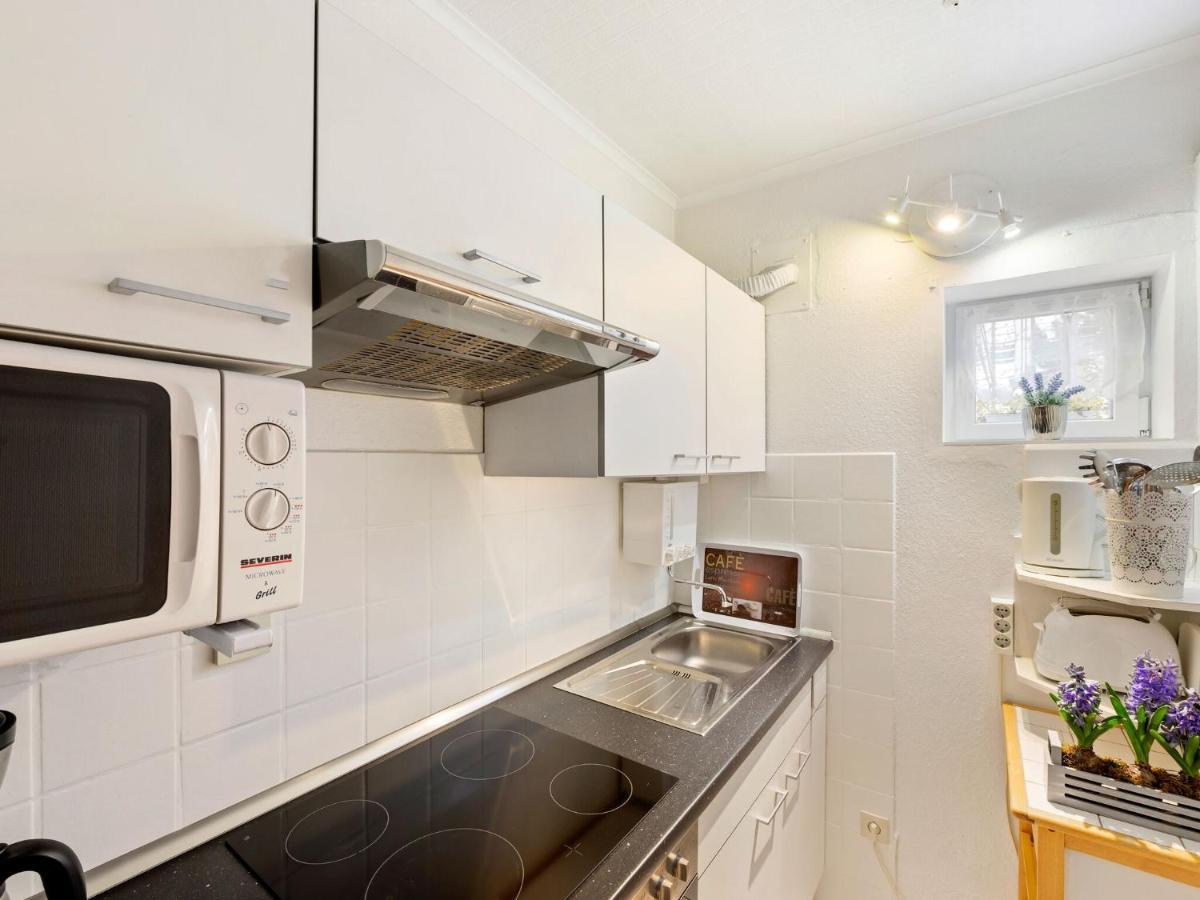 Ferienwohnung Koerbecke Am Moehnesee Luaran gambar