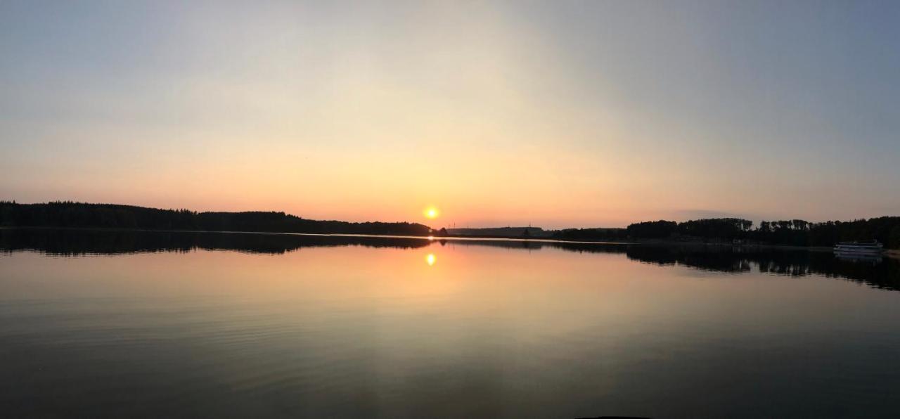Ferienwohnung Koerbecke Am Moehnesee Luaran gambar