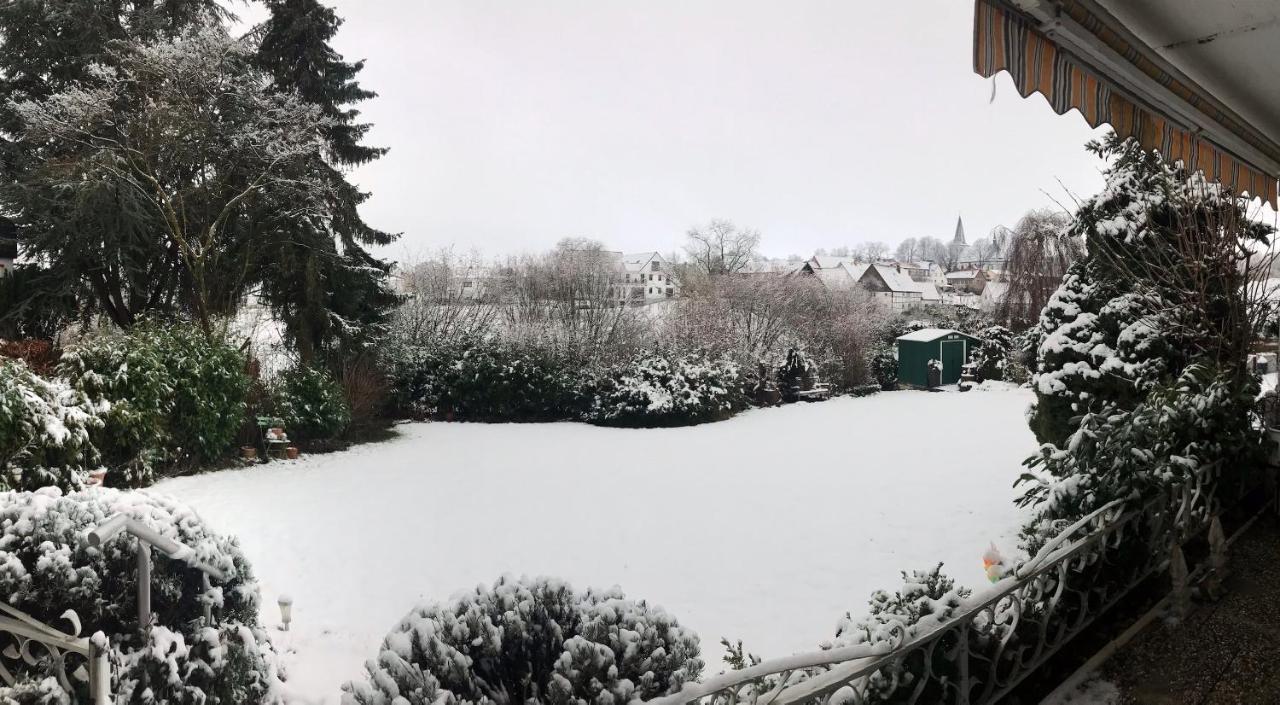 Ferienwohnung Koerbecke Am Moehnesee Luaran gambar