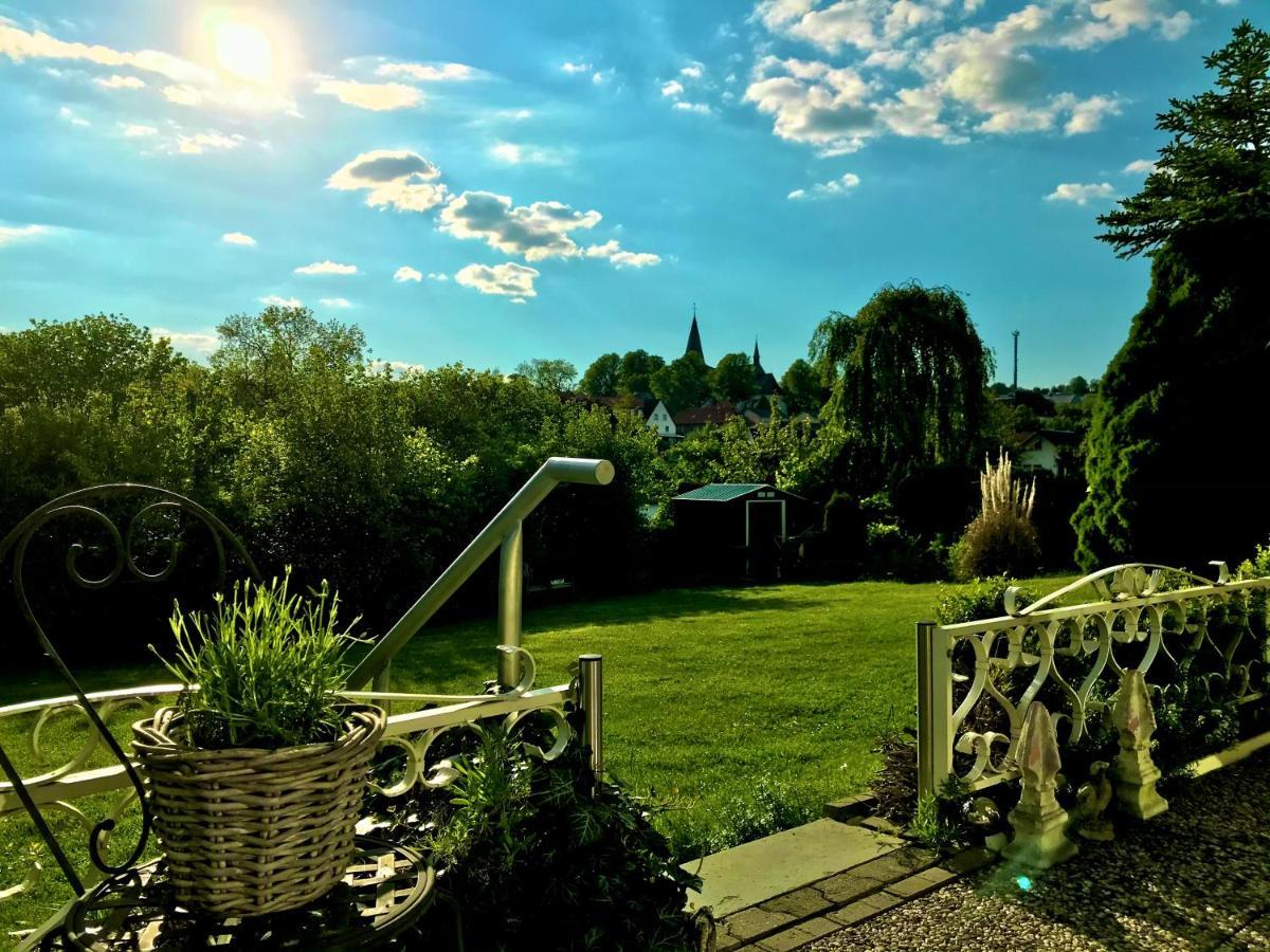 Ferienwohnung Koerbecke Am Moehnesee Luaran gambar