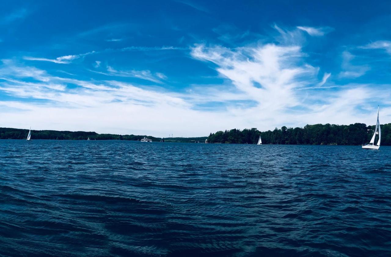 Ferienwohnung Koerbecke Am Moehnesee Luaran gambar