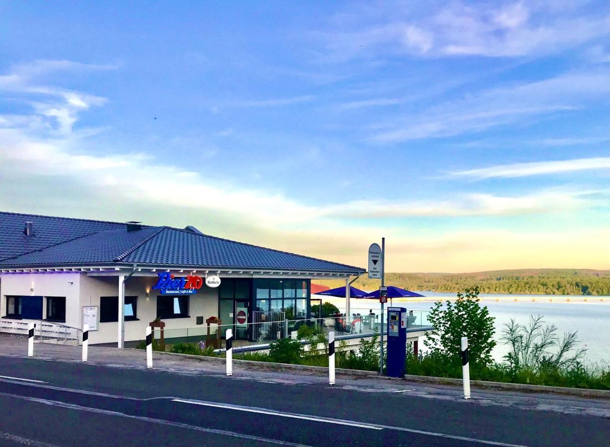 Ferienwohnung Koerbecke Am Moehnesee Luaran gambar