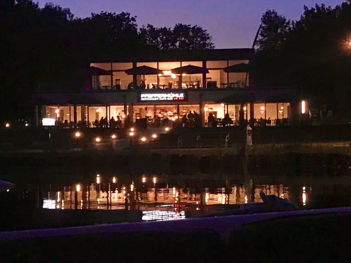 Ferienwohnung Koerbecke Am Moehnesee Luaran gambar