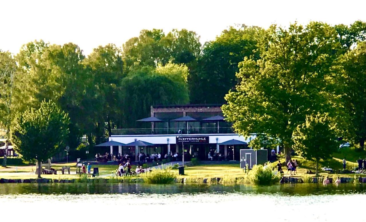 Ferienwohnung Koerbecke Am Moehnesee Luaran gambar