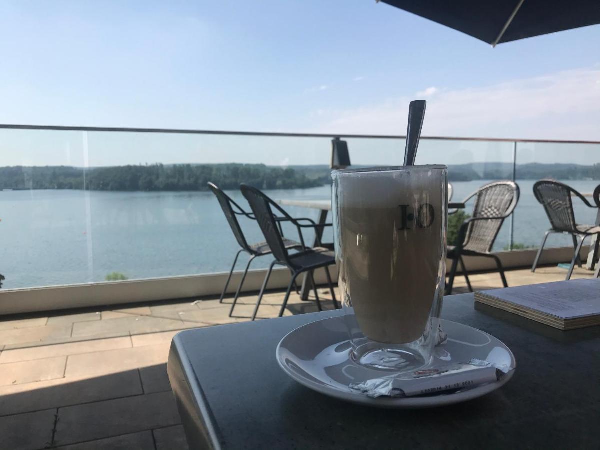 Ferienwohnung Koerbecke Am Moehnesee Luaran gambar