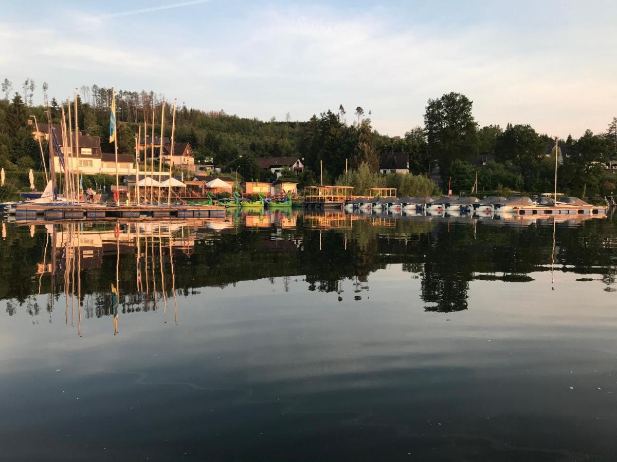 Ferienwohnung Koerbecke Am Moehnesee Luaran gambar