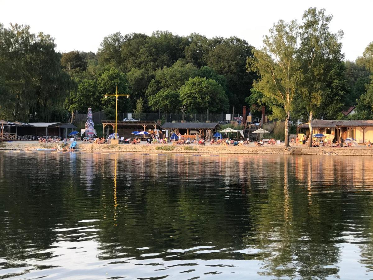 Ferienwohnung Koerbecke Am Moehnesee Luaran gambar