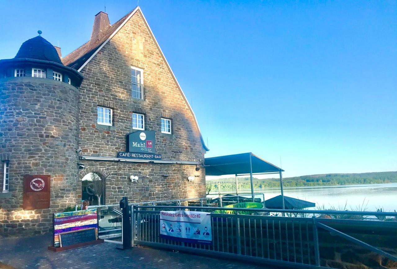 Ferienwohnung Koerbecke Am Moehnesee Luaran gambar