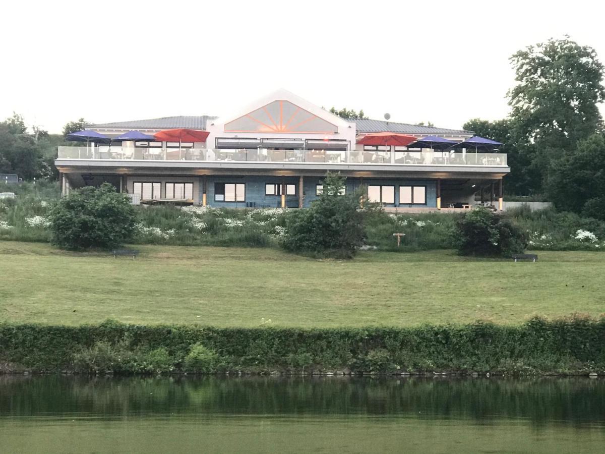 Ferienwohnung Koerbecke Am Moehnesee Luaran gambar