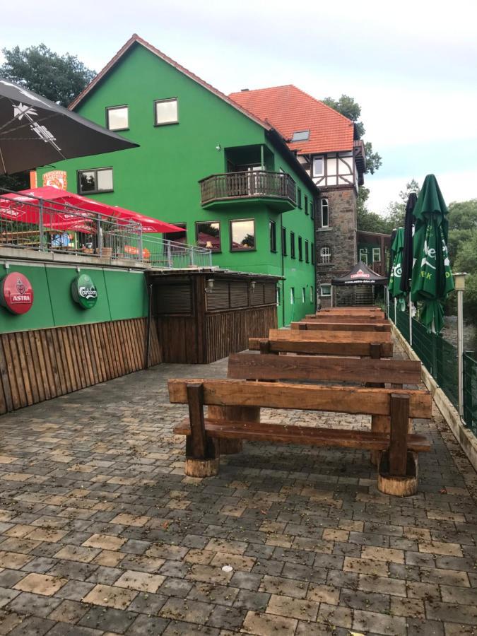 Ferienwohnung Koerbecke Am Moehnesee Luaran gambar