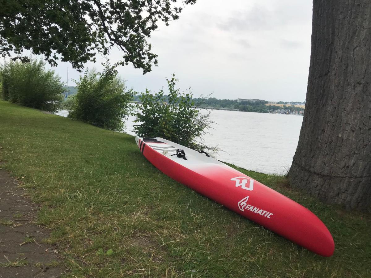 Ferienwohnung Koerbecke Am Moehnesee Luaran gambar