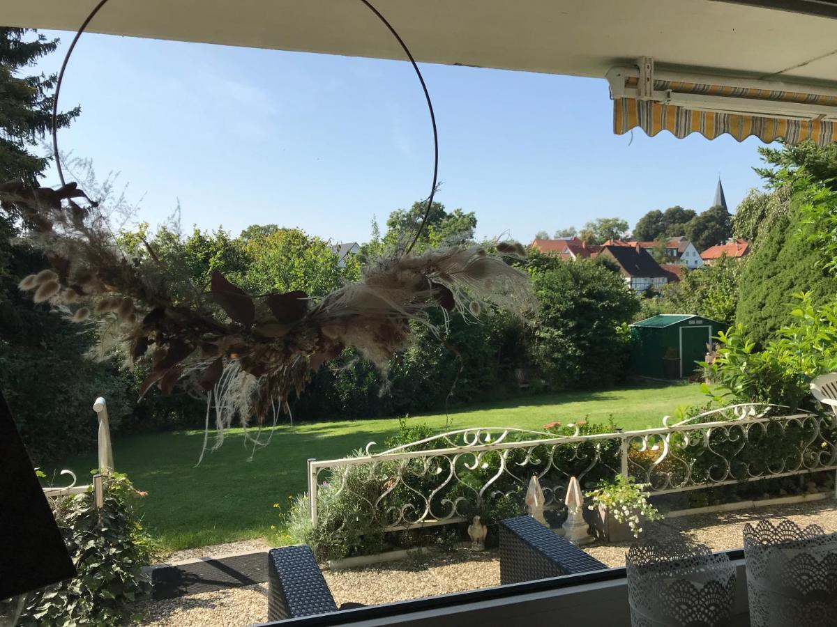 Ferienwohnung Koerbecke Am Moehnesee Luaran gambar