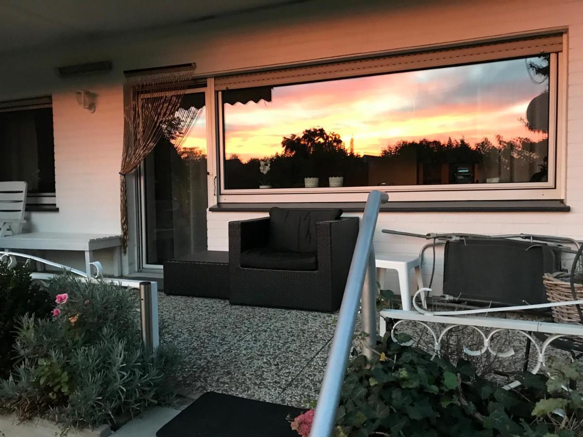 Ferienwohnung Koerbecke Am Moehnesee Luaran gambar