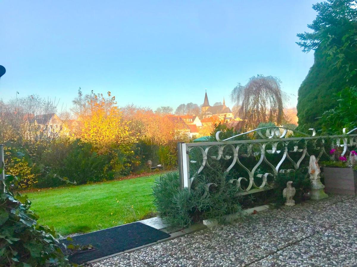 Ferienwohnung Koerbecke Am Moehnesee Luaran gambar