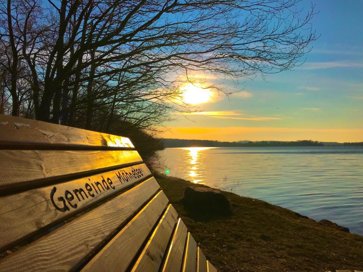 Ferienwohnung Koerbecke Am Moehnesee Luaran gambar