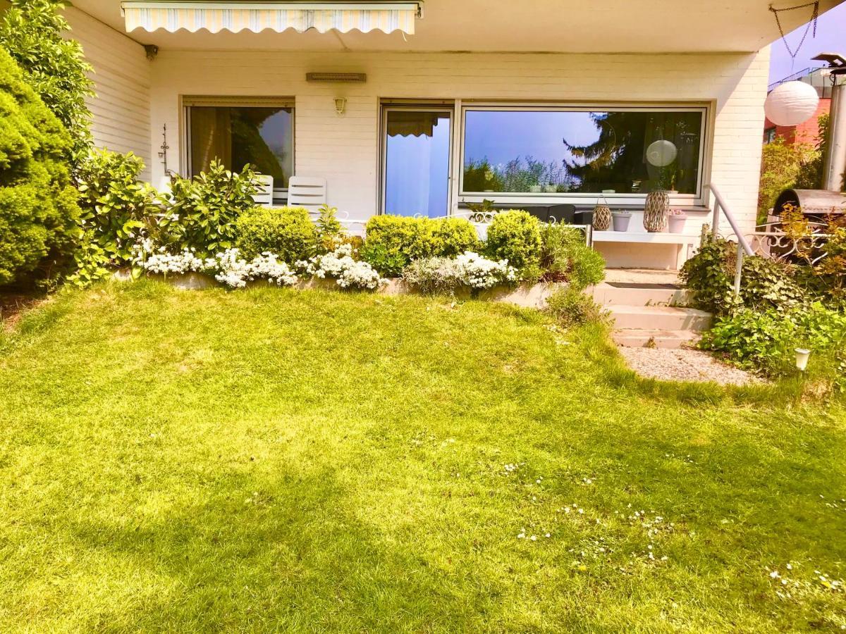 Ferienwohnung Koerbecke Am Moehnesee Luaran gambar