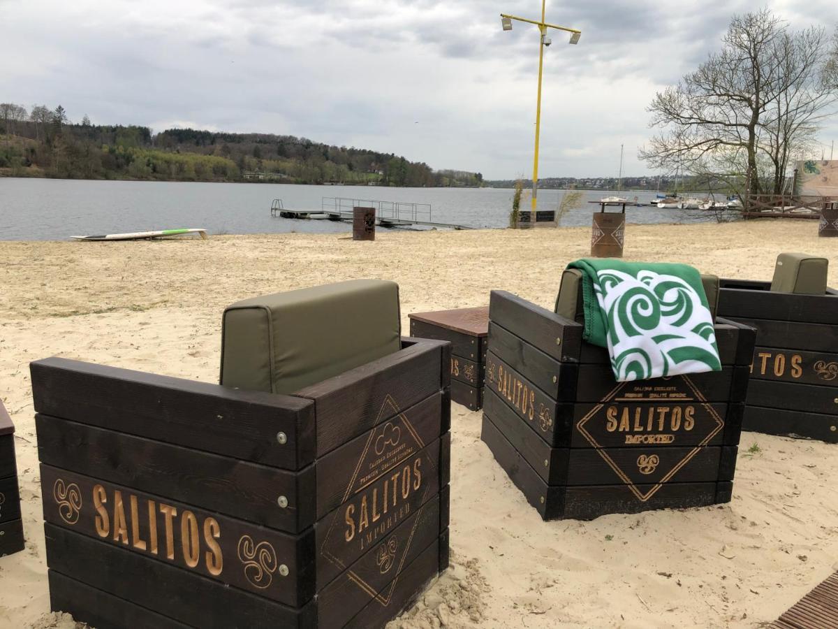 Ferienwohnung Koerbecke Am Moehnesee Luaran gambar