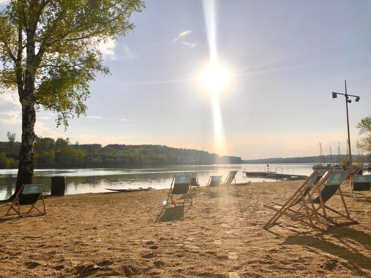 Ferienwohnung Koerbecke Am Moehnesee Luaran gambar