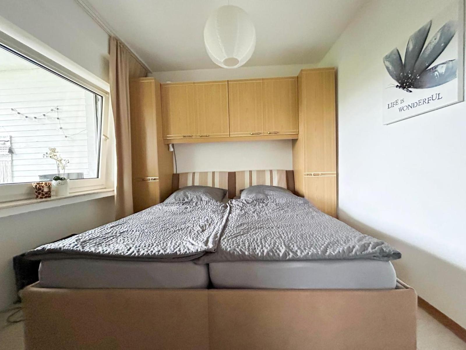 Ferienwohnung Koerbecke Am Moehnesee Luaran gambar