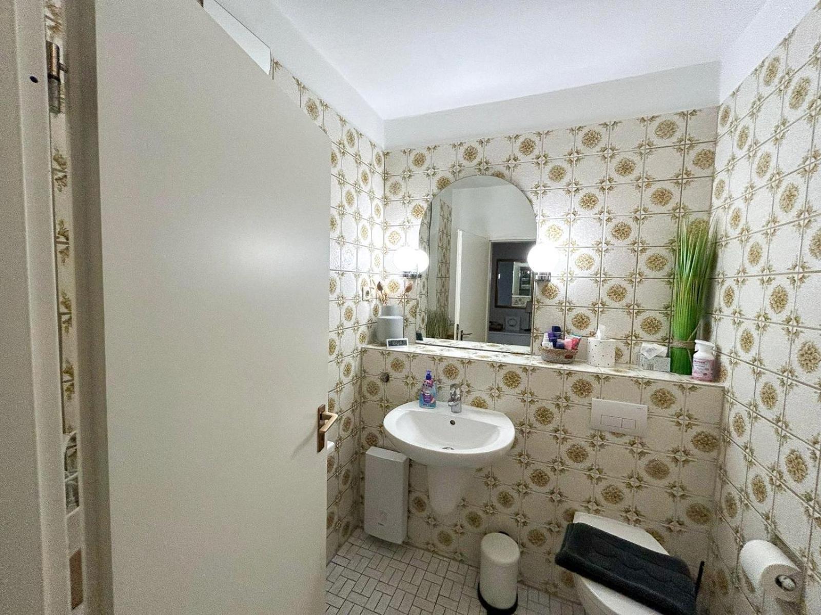 Ferienwohnung Koerbecke Am Moehnesee Luaran gambar