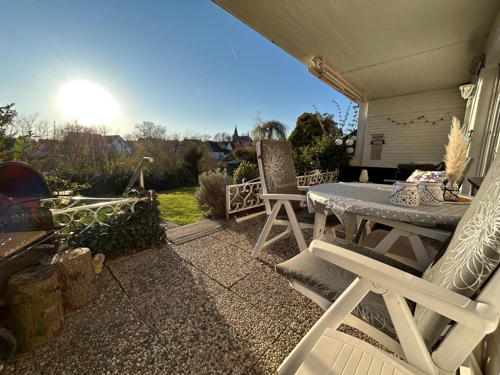 Ferienwohnung Koerbecke Am Moehnesee Luaran gambar