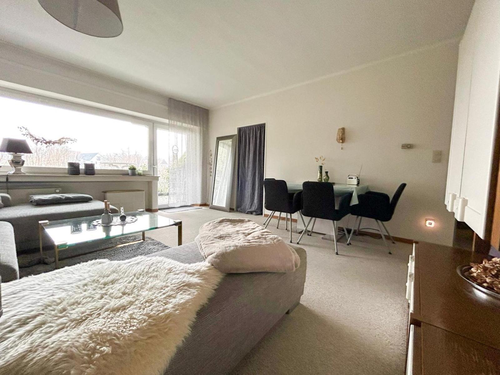 Ferienwohnung Koerbecke Am Moehnesee Luaran gambar