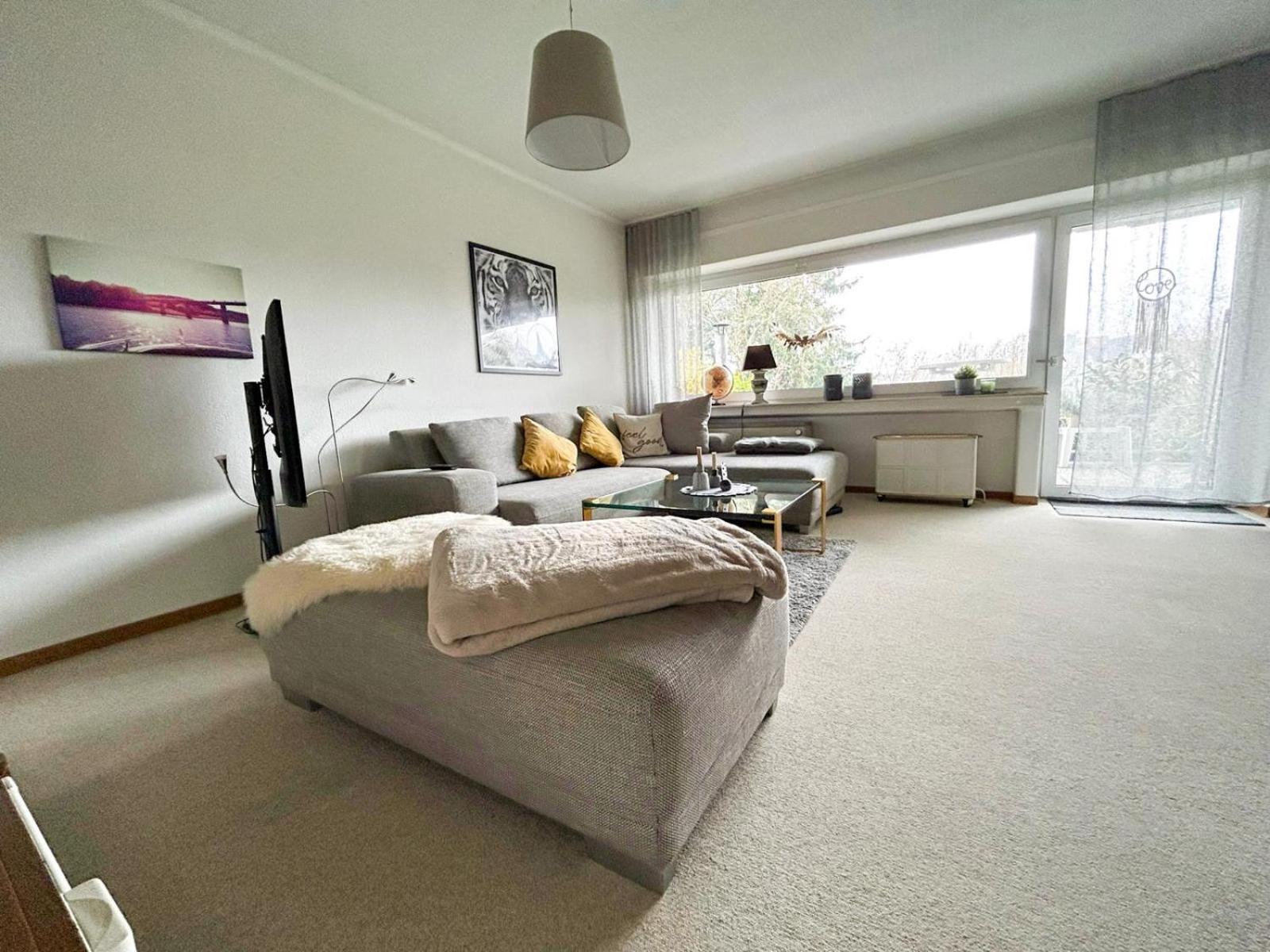 Ferienwohnung Koerbecke Am Moehnesee Luaran gambar