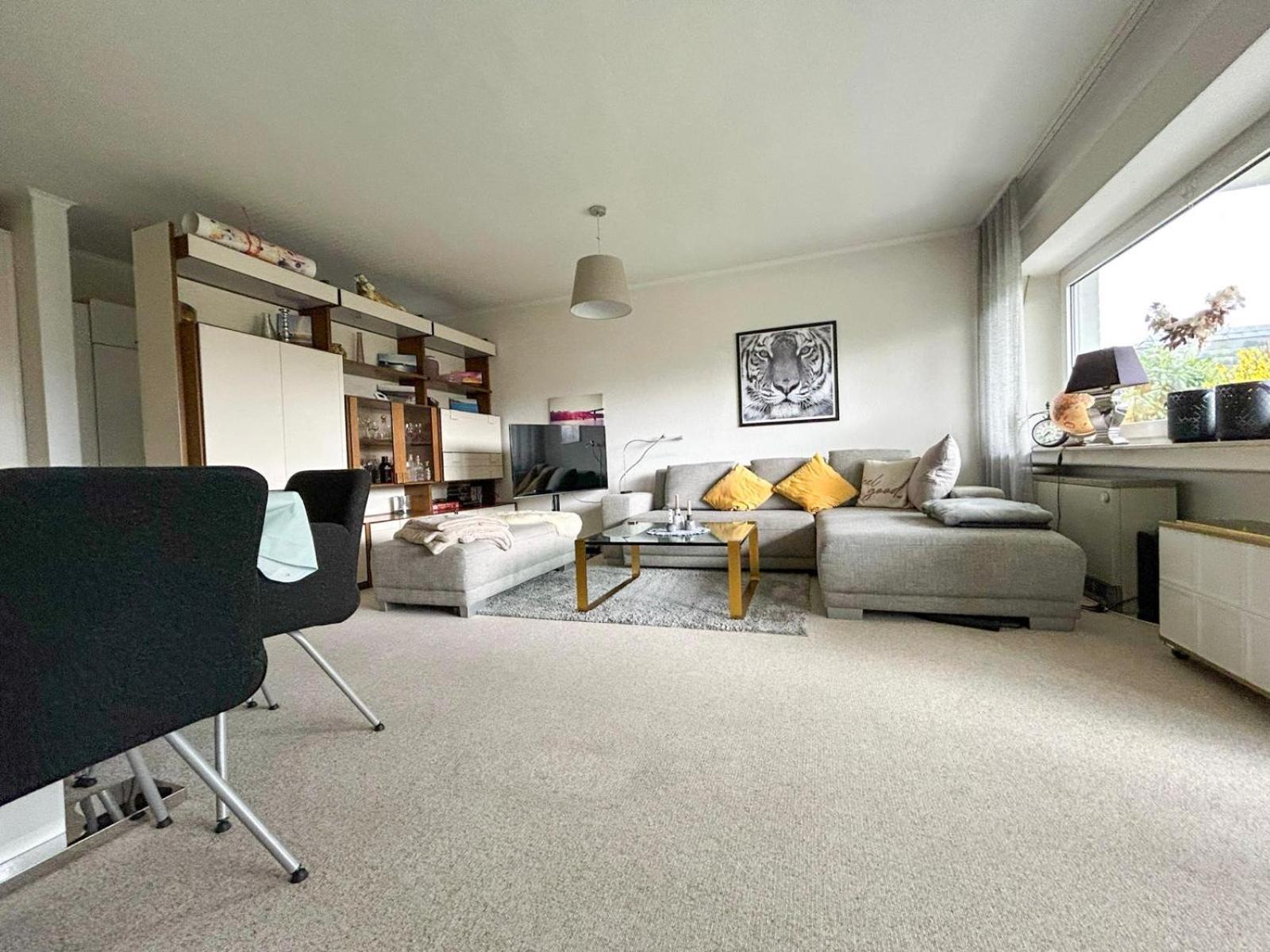Ferienwohnung Koerbecke Am Moehnesee Luaran gambar